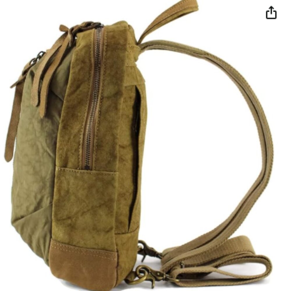 Omaya Backpack - Picture 3 of 7